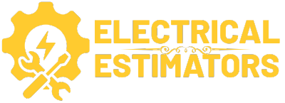 Logo For Electrical Estimators LLC