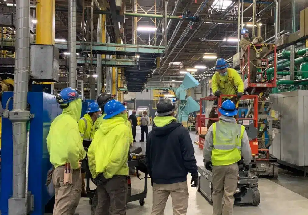 Electrical Estimating Services Mack Industrial Inc Florida