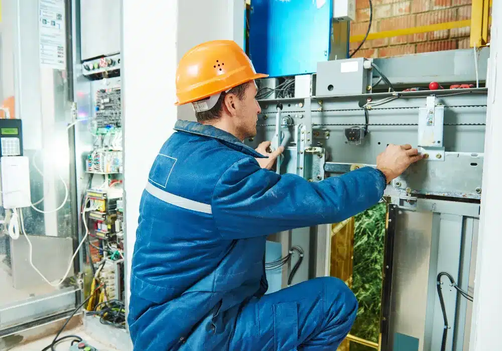 Electrical Quantity Takeoffs American Industrial Manufacturers Texas