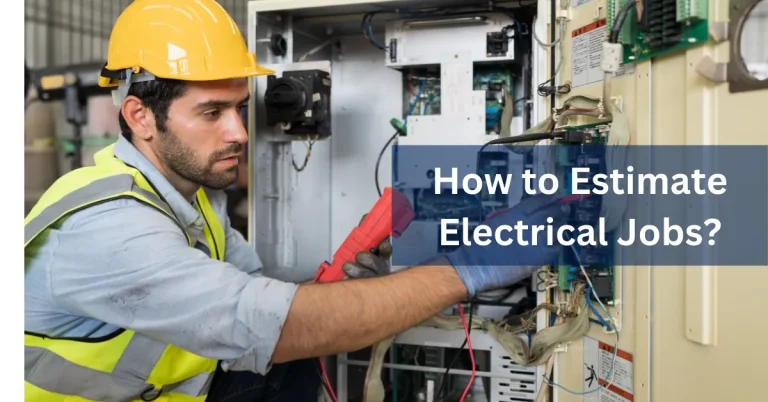 How-to-Estimate-Electrical-Jobs