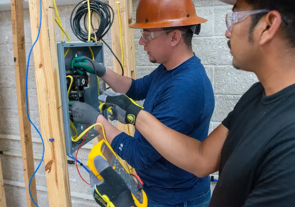 Massachusetts Electrical Estimating Canal Loft Apartments Condos