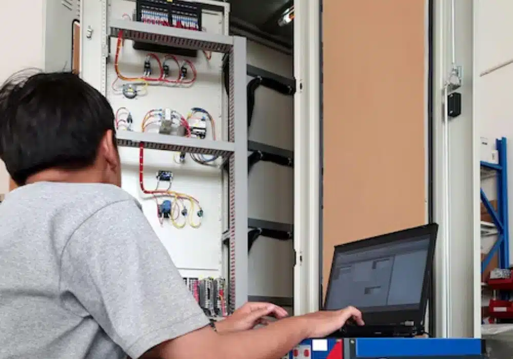 Massachusetts Electrical Estimating Self Storage