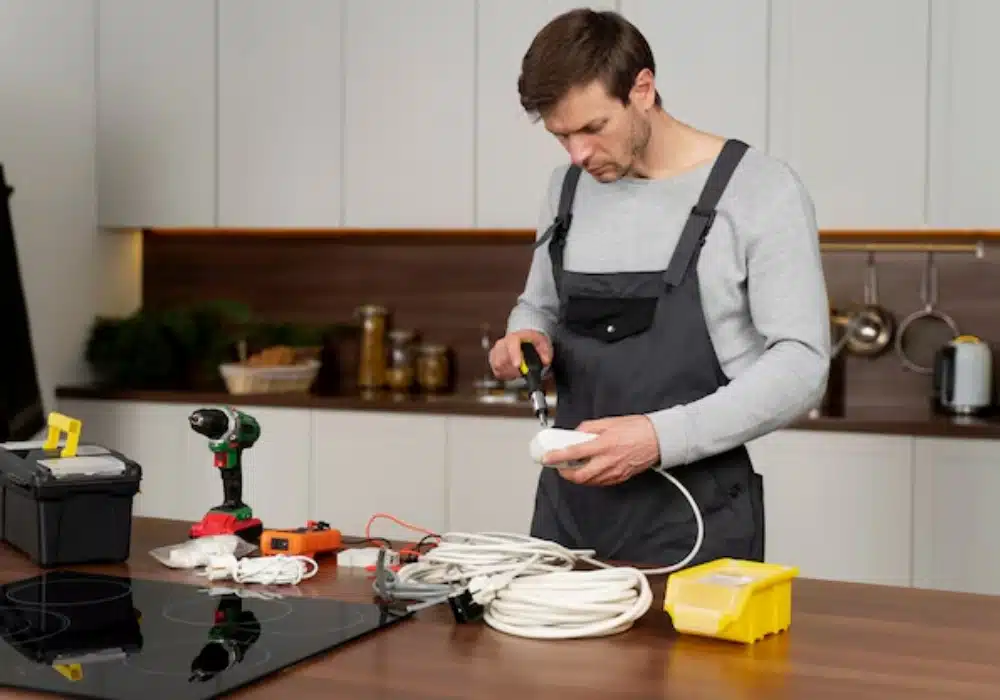 North Carolina Westwood Park Apartments