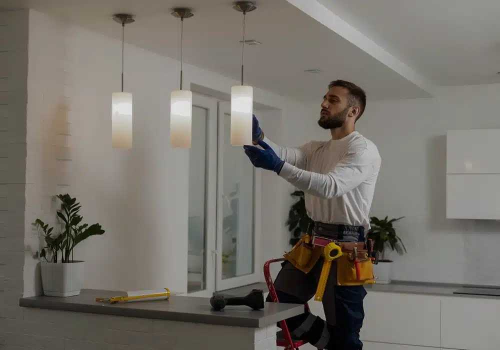 Ohio Electrical Estimating Services Edge32 Apartments