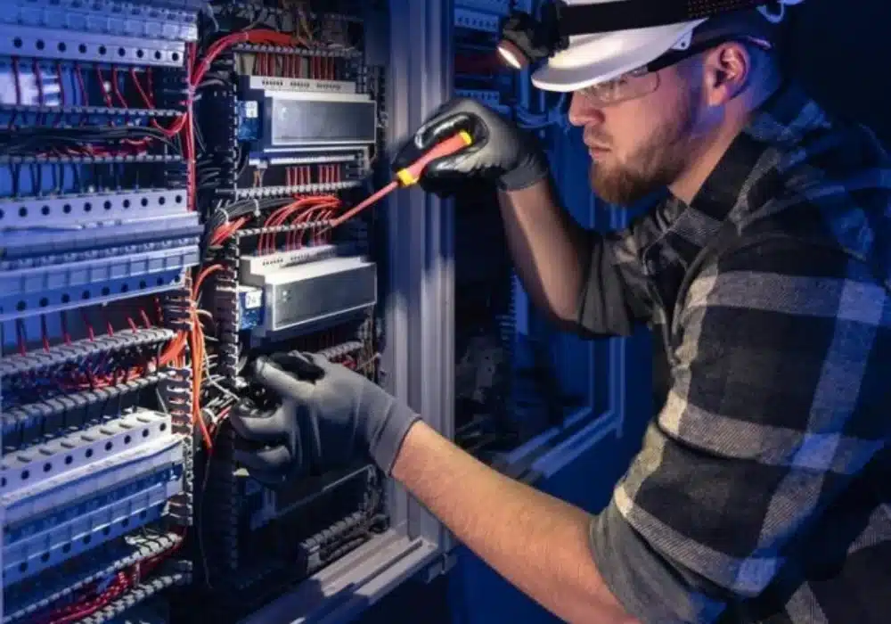 Ohio Electrical Estimating Services My IGA Express Millville