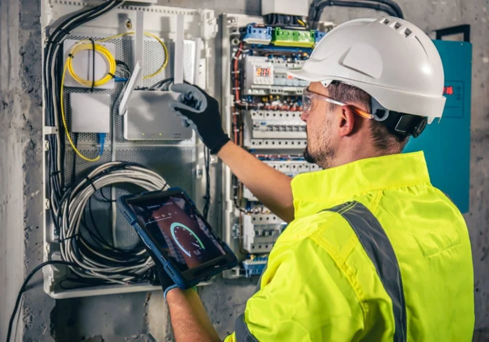 Outsourced Low Voltage Estimating Services for Tres Chic Boutique in Houston