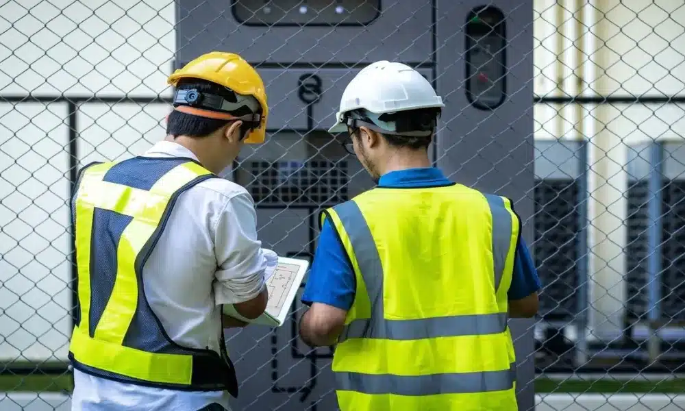 Power Distribution Electrical Takeoff Services