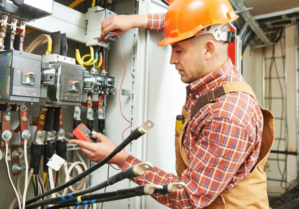 Massachusetts Electrical Estimating Canal Loft Apartments Condos