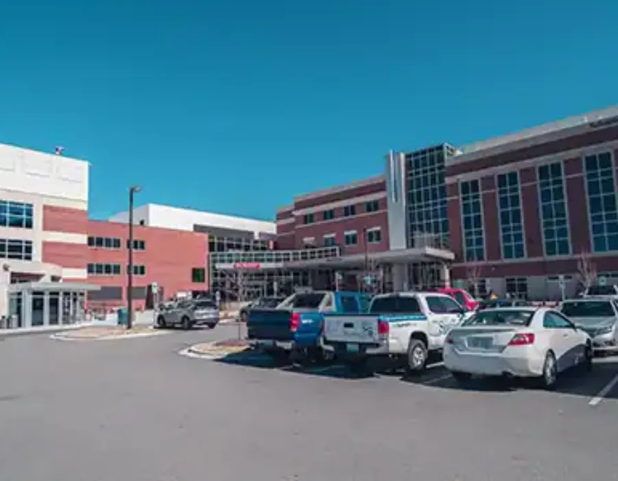 Watauga Medical Center