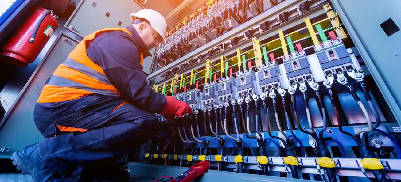 Commercial Electrical Estimation